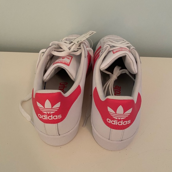 Adidas Superstar J’s - Picture 3 of 3
